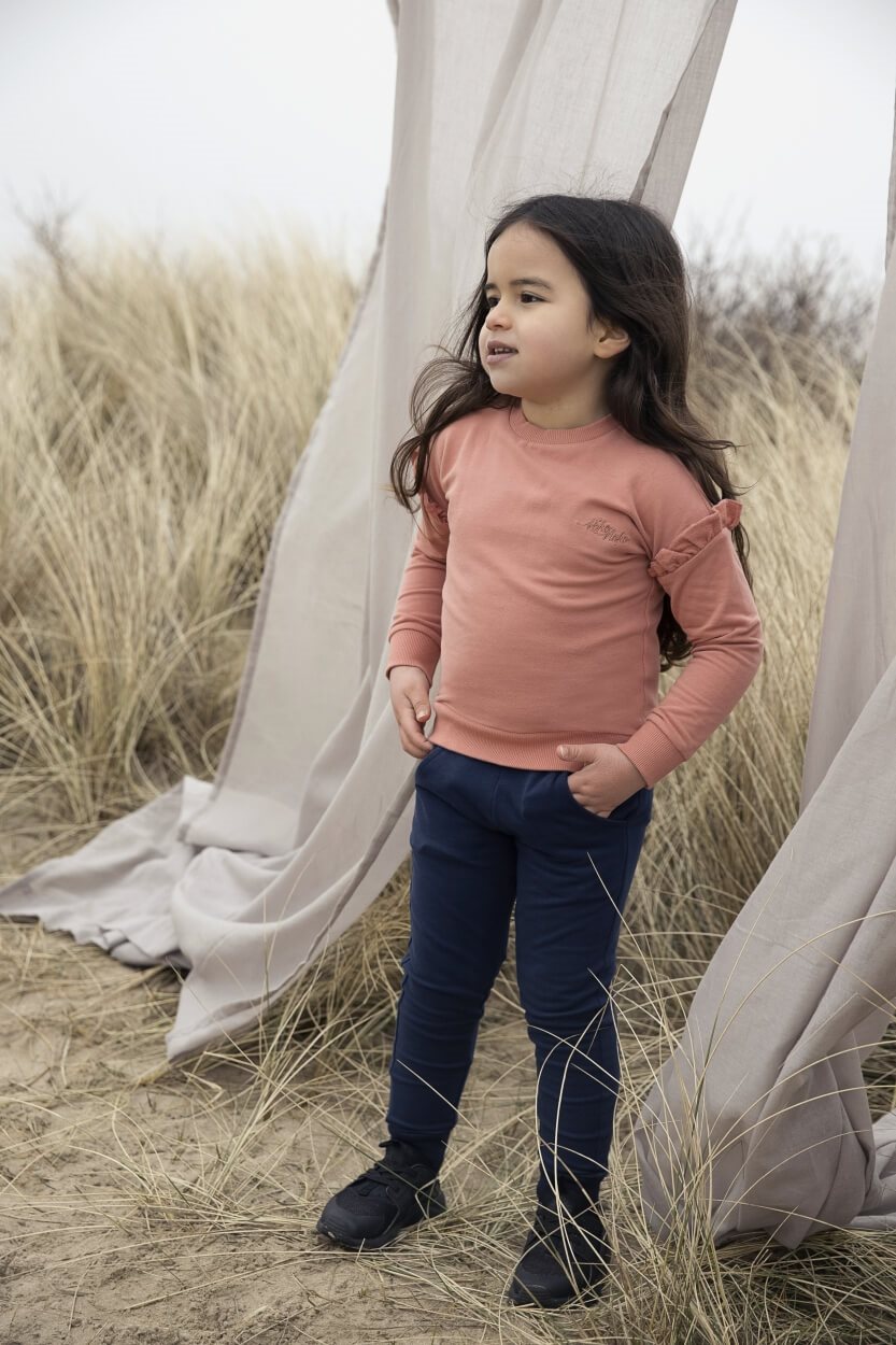 Koko Noko Nikki Navy