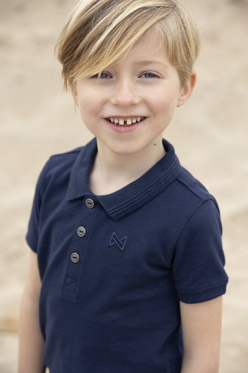 Koko Noko Noah Navy