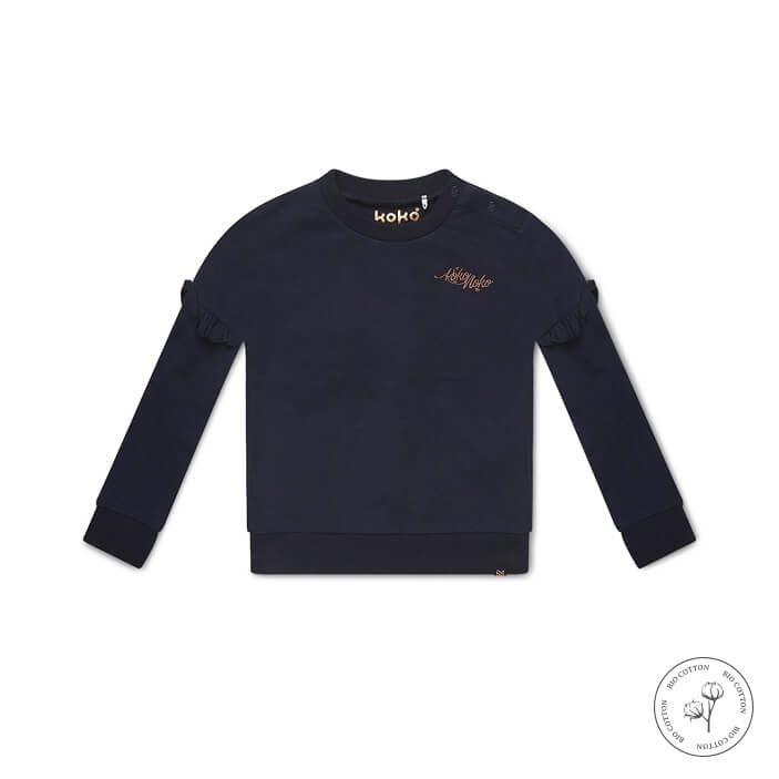 Koko Noko Nova Navy
