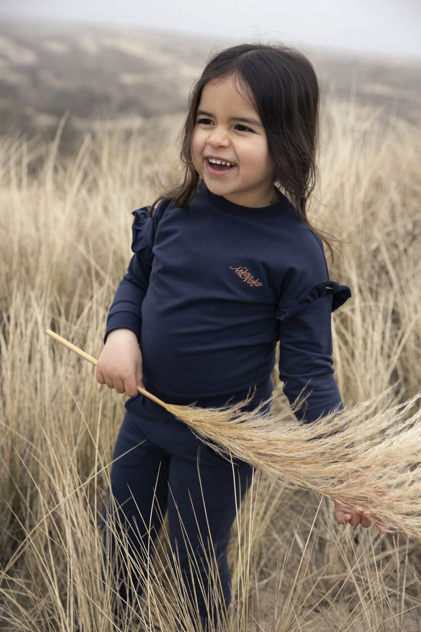 Koko Noko Nova Navy