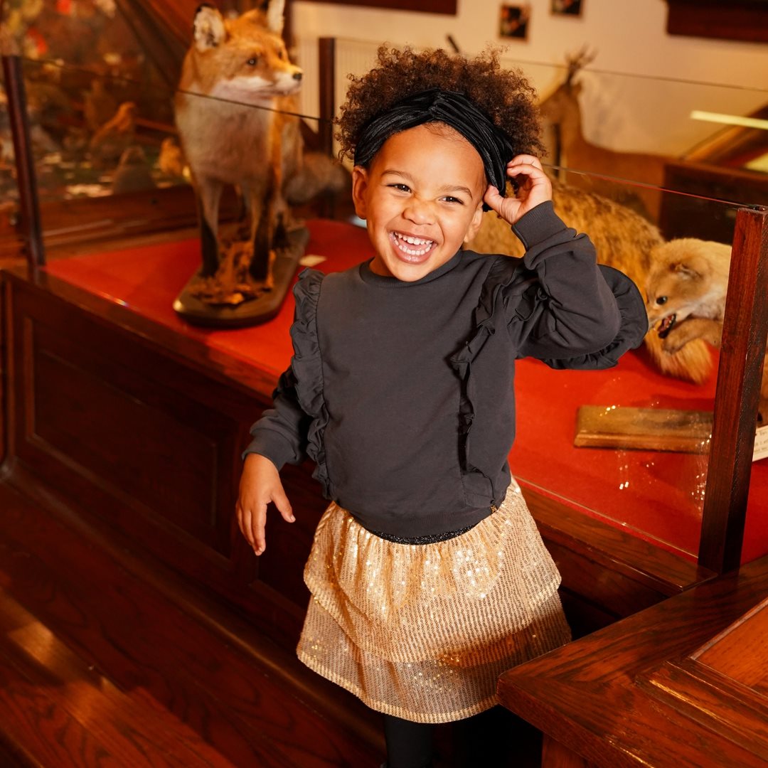 Koko Noko Pailletten