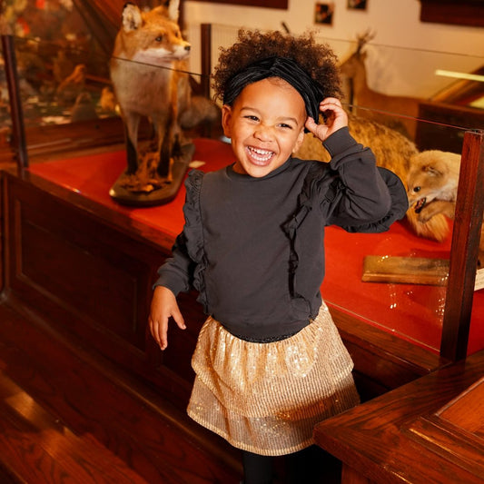 Koko Noko Pailletten