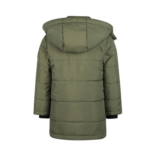 Koko Noko Parka Waterproof