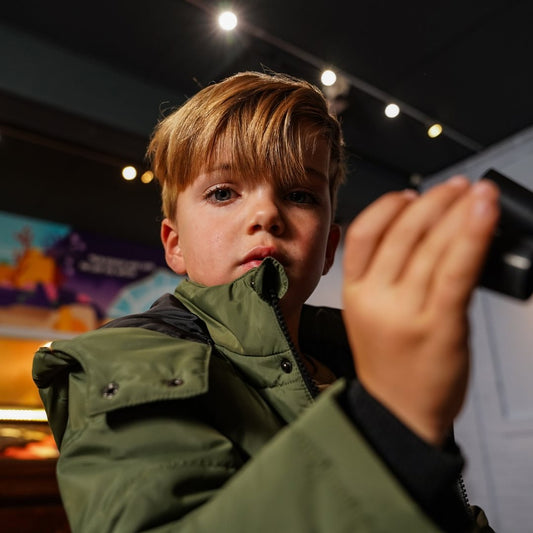 Koko Noko Parka Waterproof