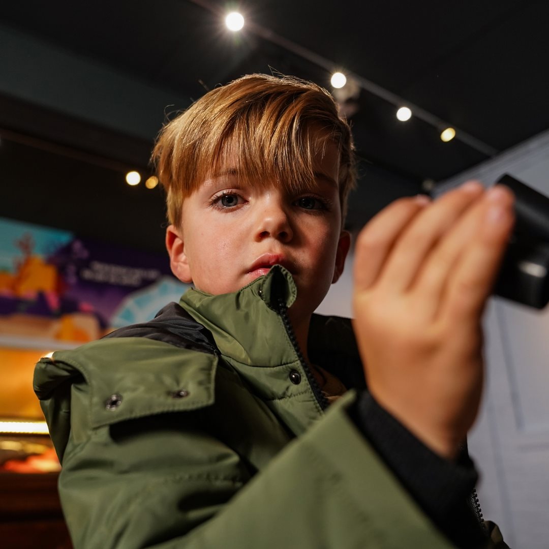 Koko Noko Parka Waterproof