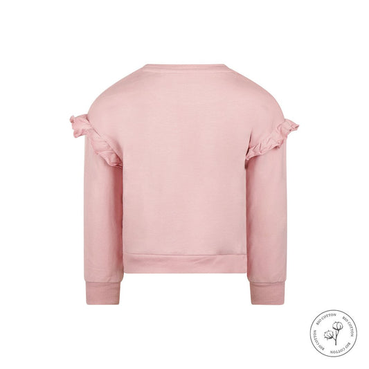 Koko Noko Pink Sweater