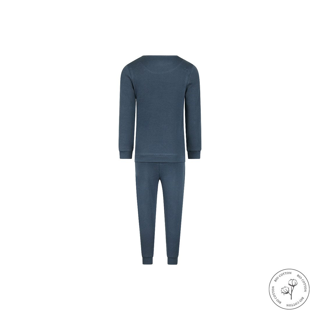 Koko Noko Pyjama Blauw