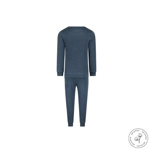 Koko Noko Pyjama Blauw