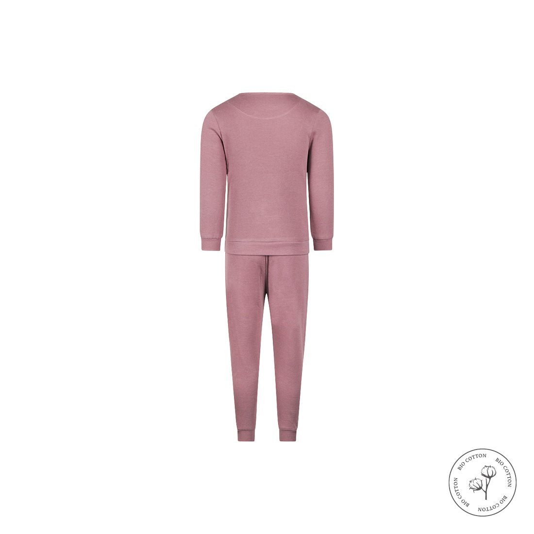 Koko Noko Pyjama Mauve