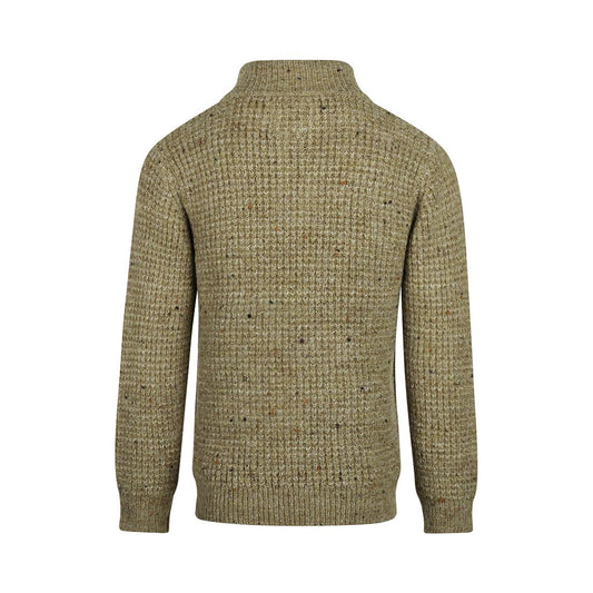 Koko Noko Rollneck Rits