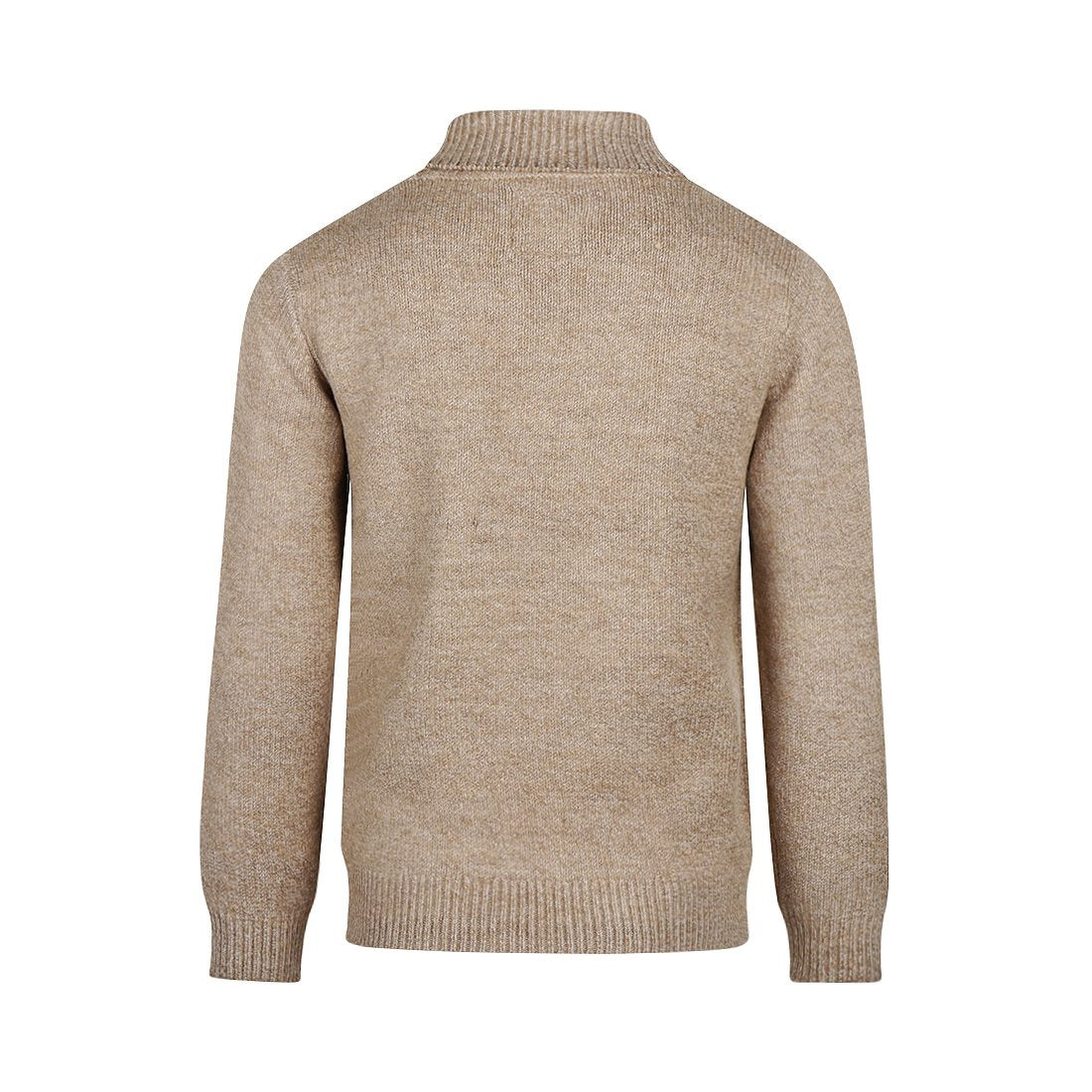 Koko Noko Rollneck Sweater