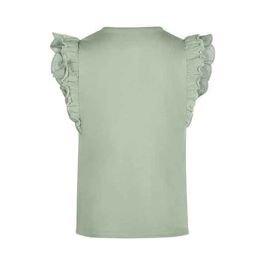 Koko Noko T-shirt Green