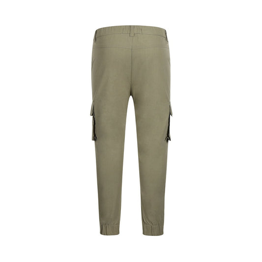 Koko Noko Trousers Faded Green