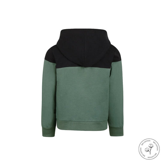 Koko Noko Vest Green