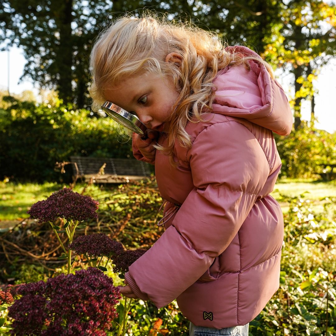 Koko Noko Water Repellent