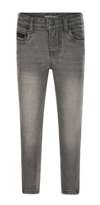 L Grey jeans