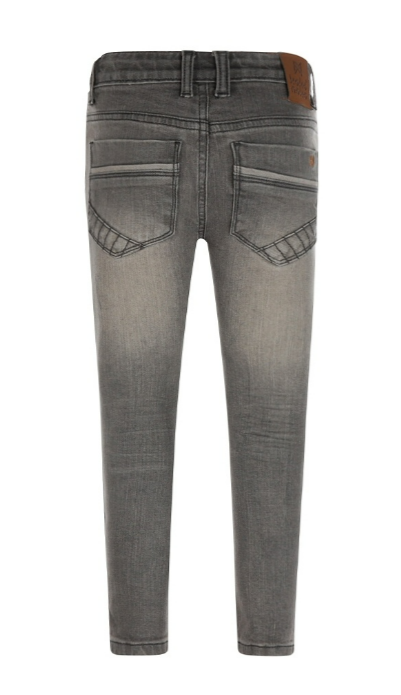 L Grey jeans