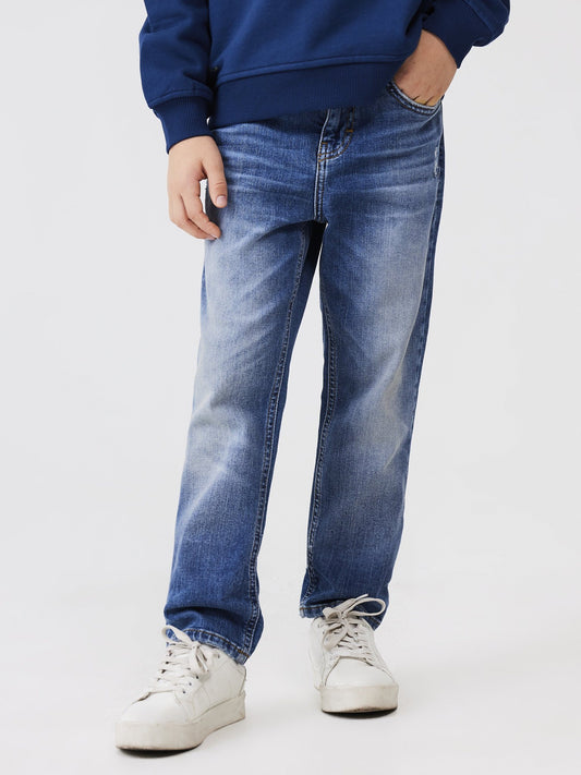 L.T.B. Frey B Aino Wash Slim