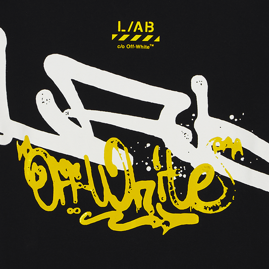 L/AB OLF Black/Yellow