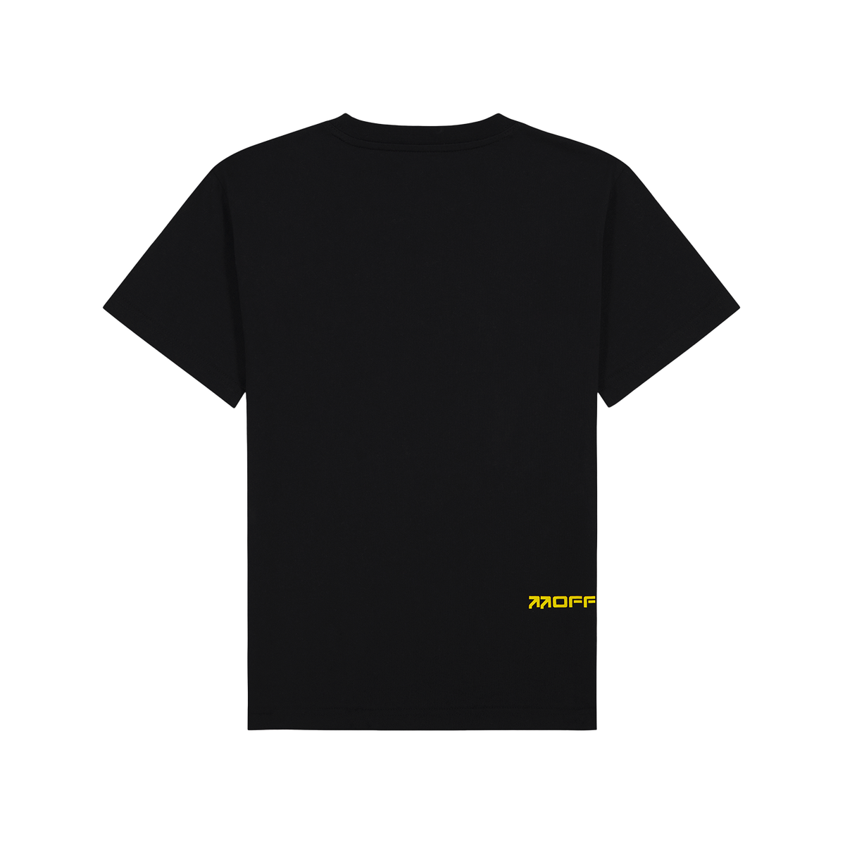 L/AB OLF Black/Yellow