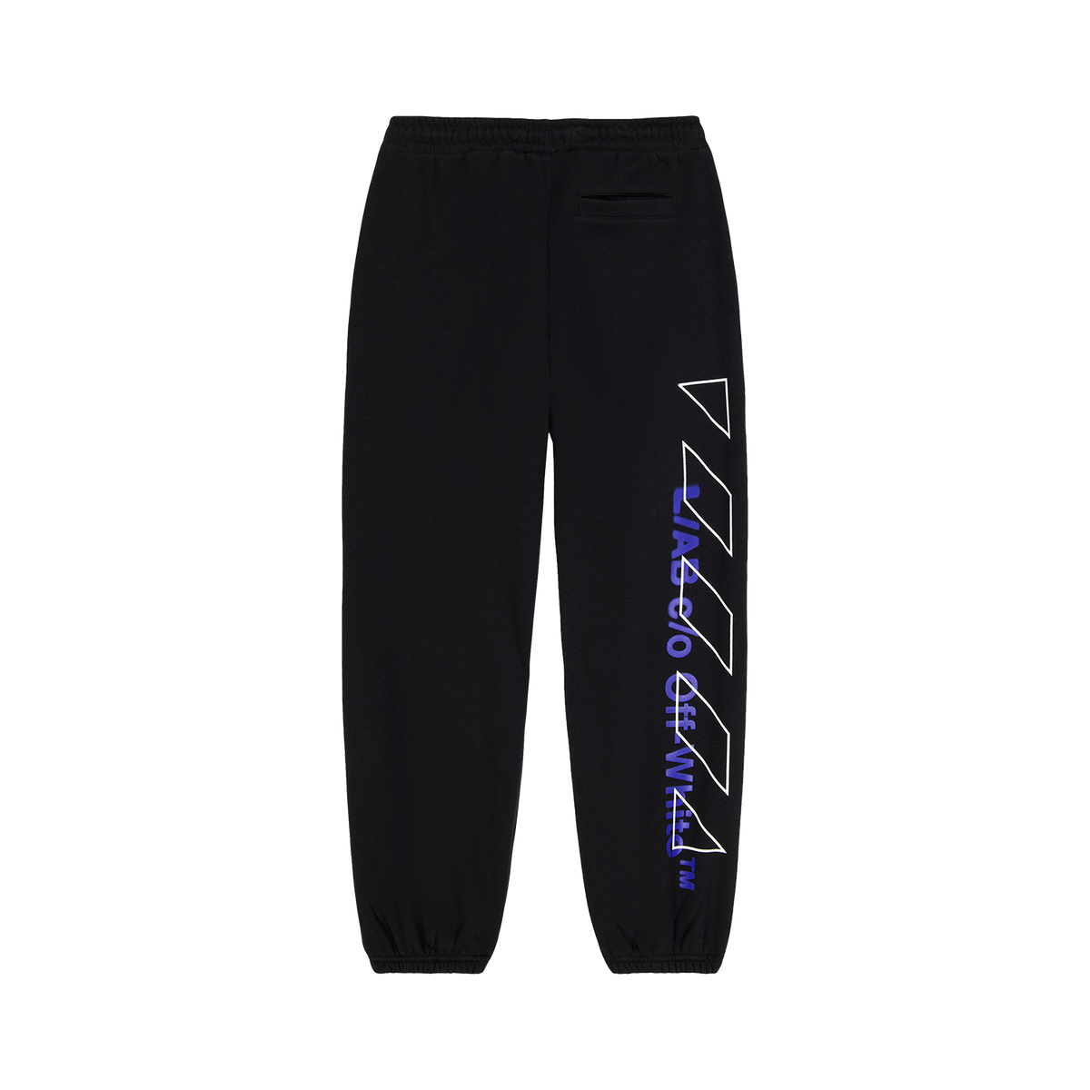 L/AB OLF Diag Jogger