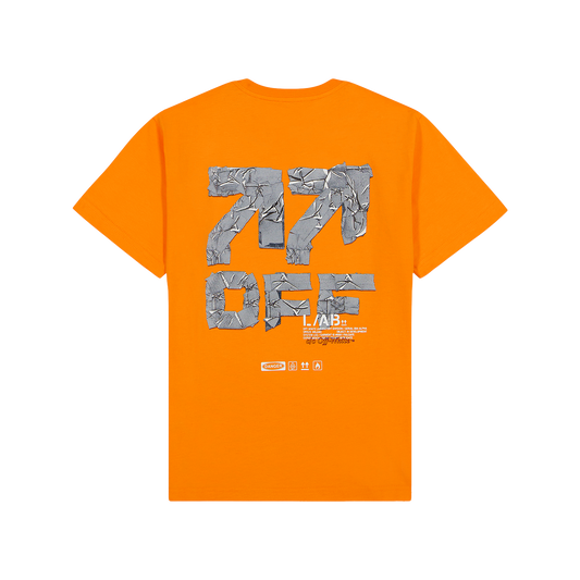 L/AB OLF Orange Tiger