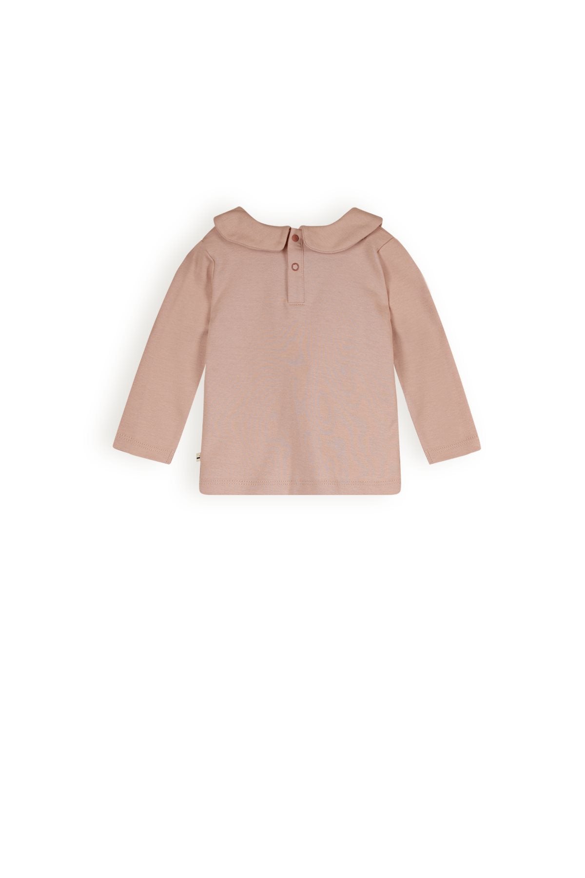 LS Girls Pastel Pink