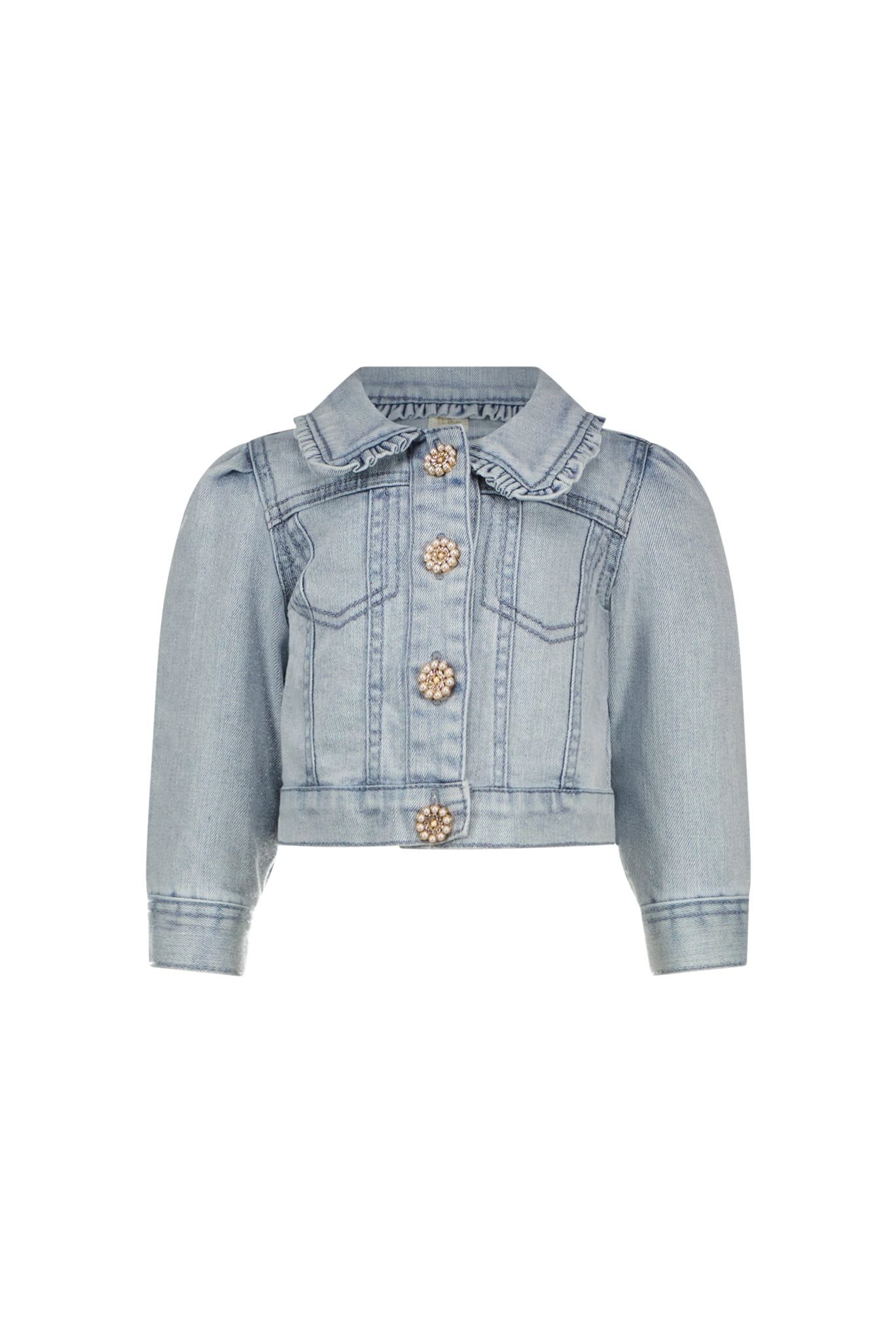 Le Chic Ably Denim