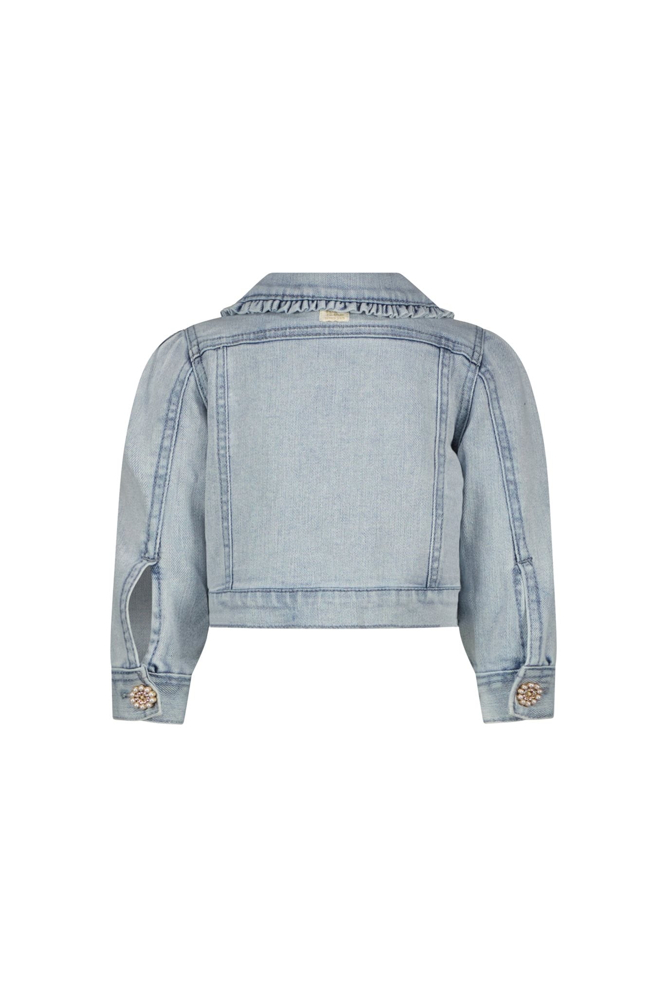 Le Chic Ably Denim