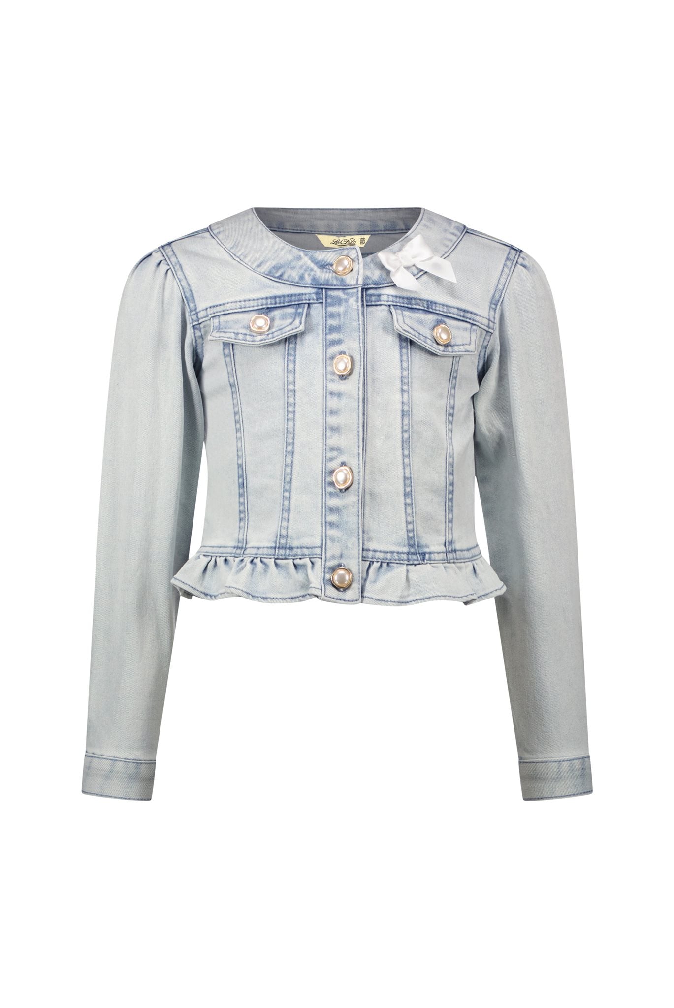 Le Chic Anouk Denim