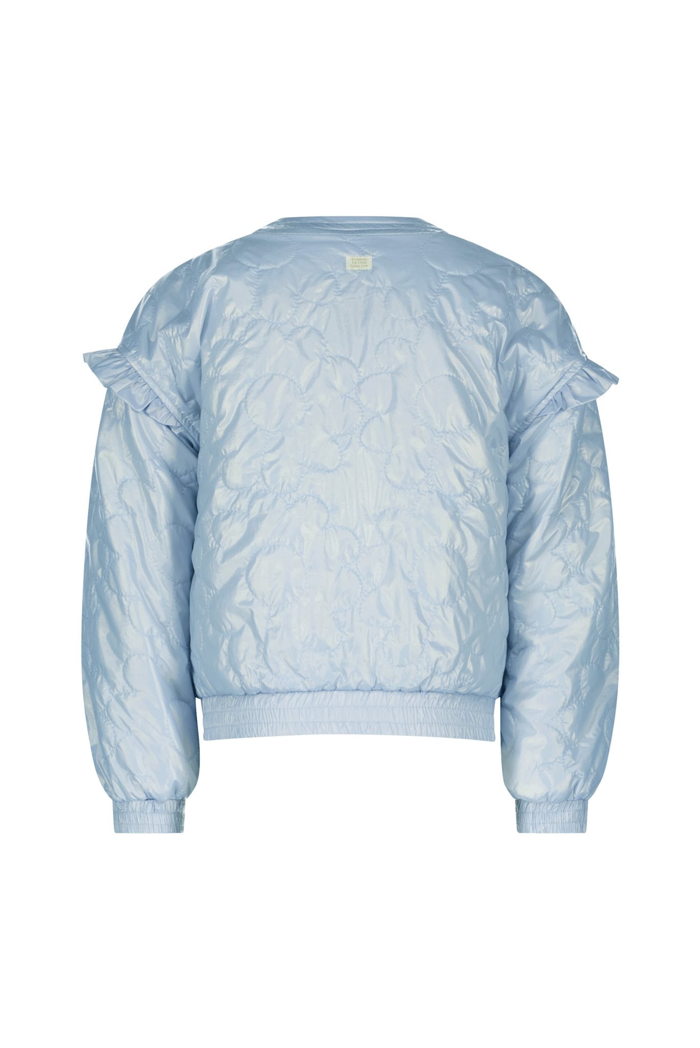 Le Chic Blimys