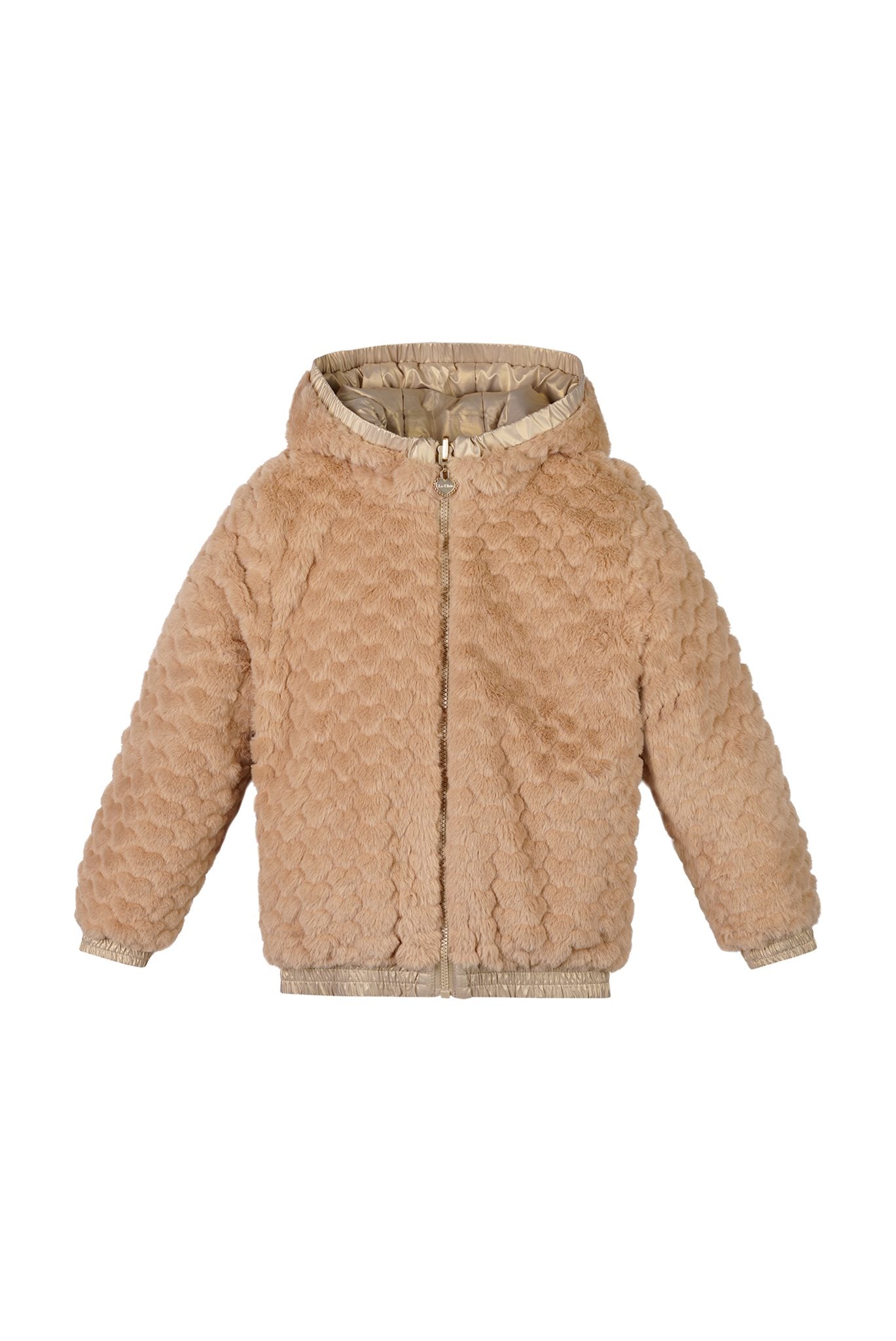 Le Chic Bomber Bente