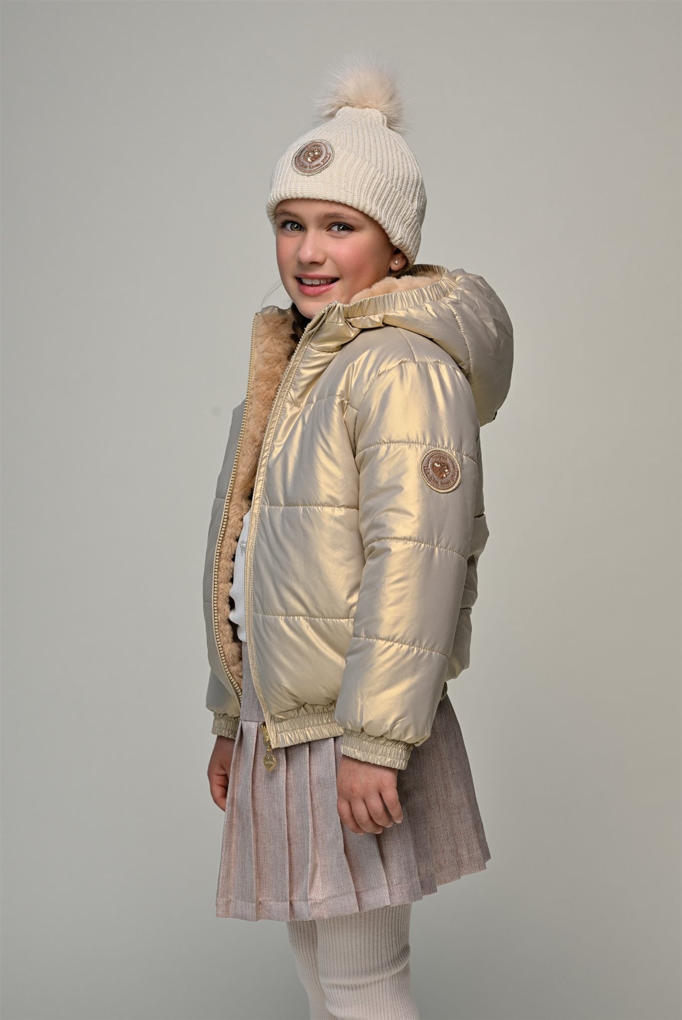 Le Chic Bomber Bente