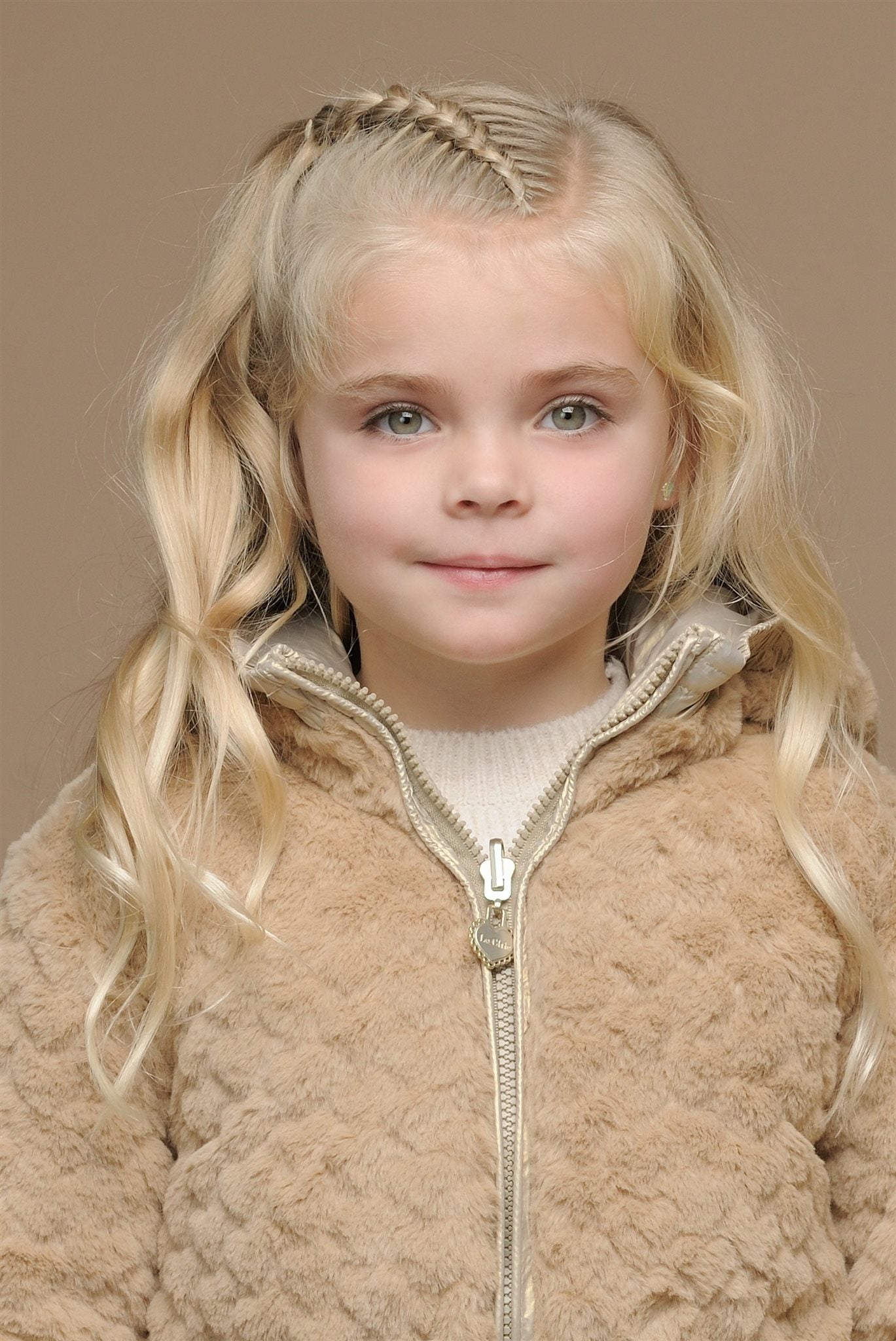 Le Chic Bomber Bente