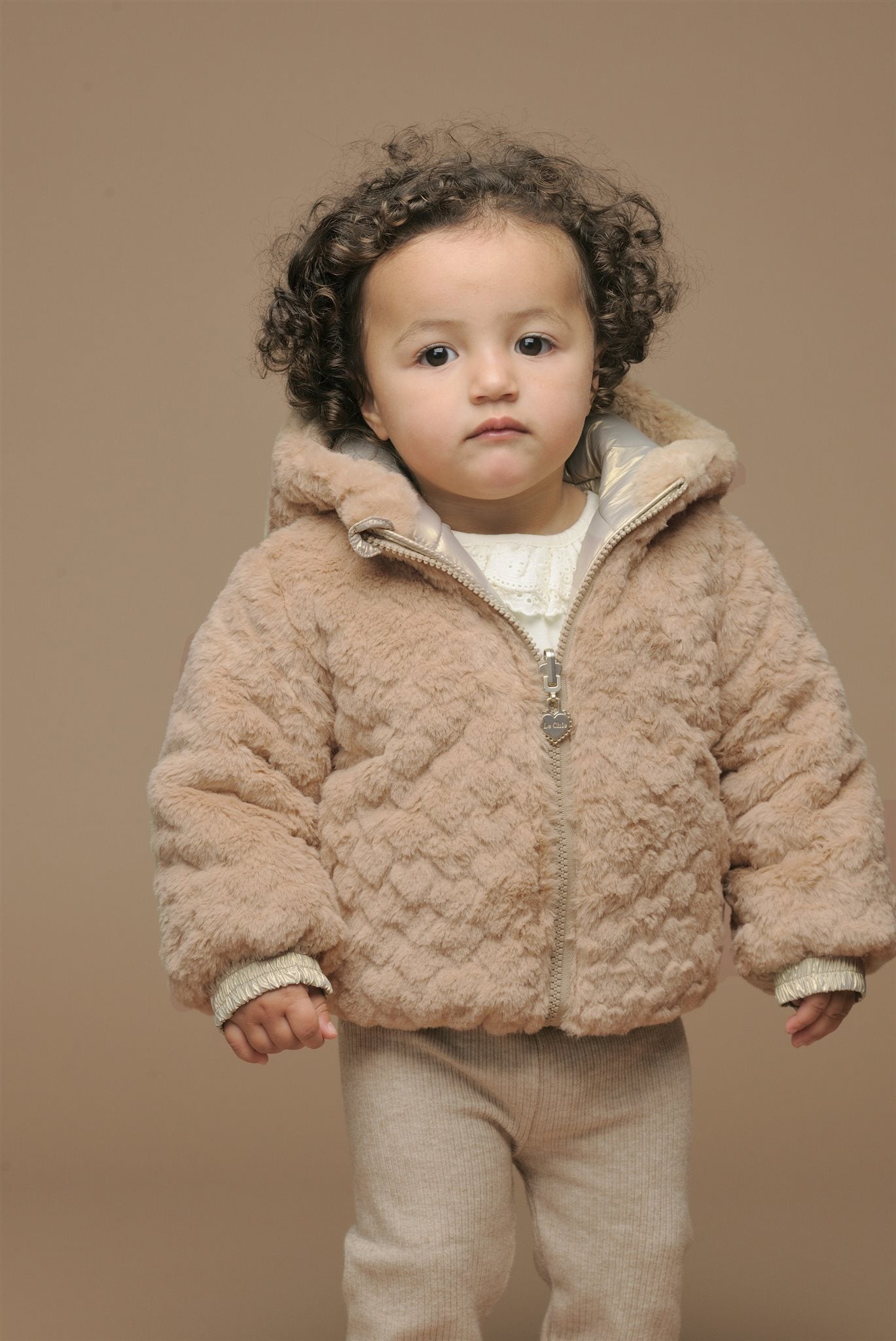 Le Chic Bomber Benty