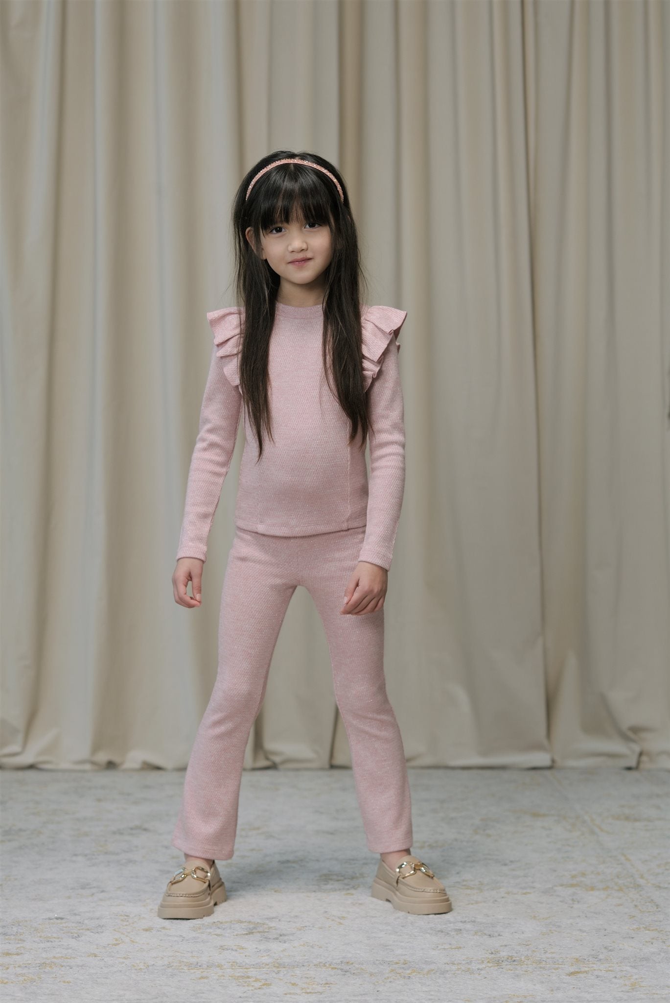 Le Chic DATSY FL Legging