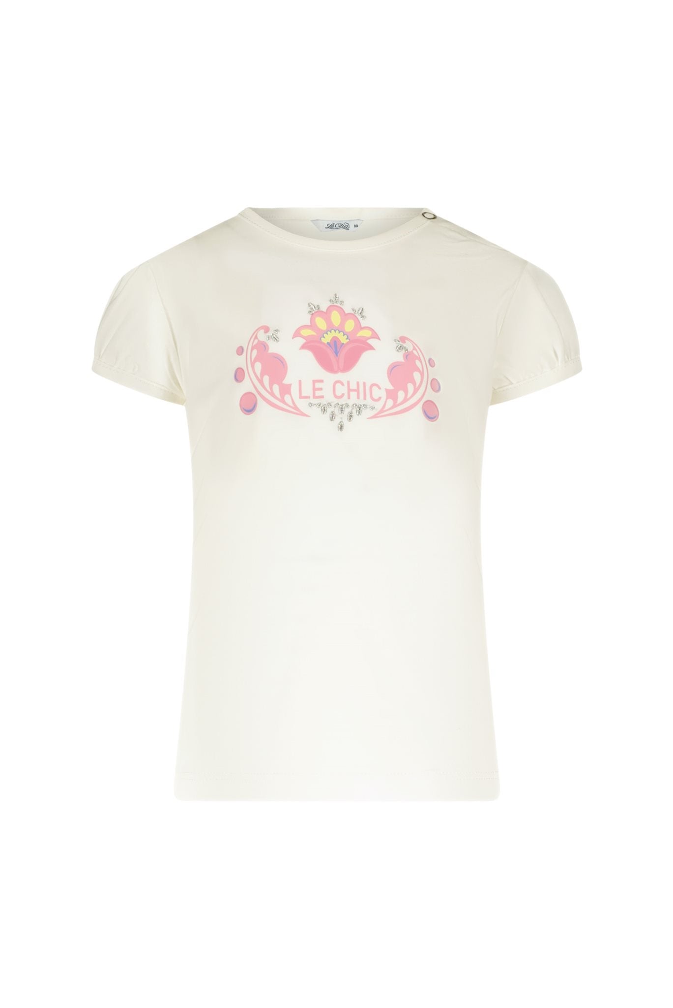 Le Chic Noki Pink