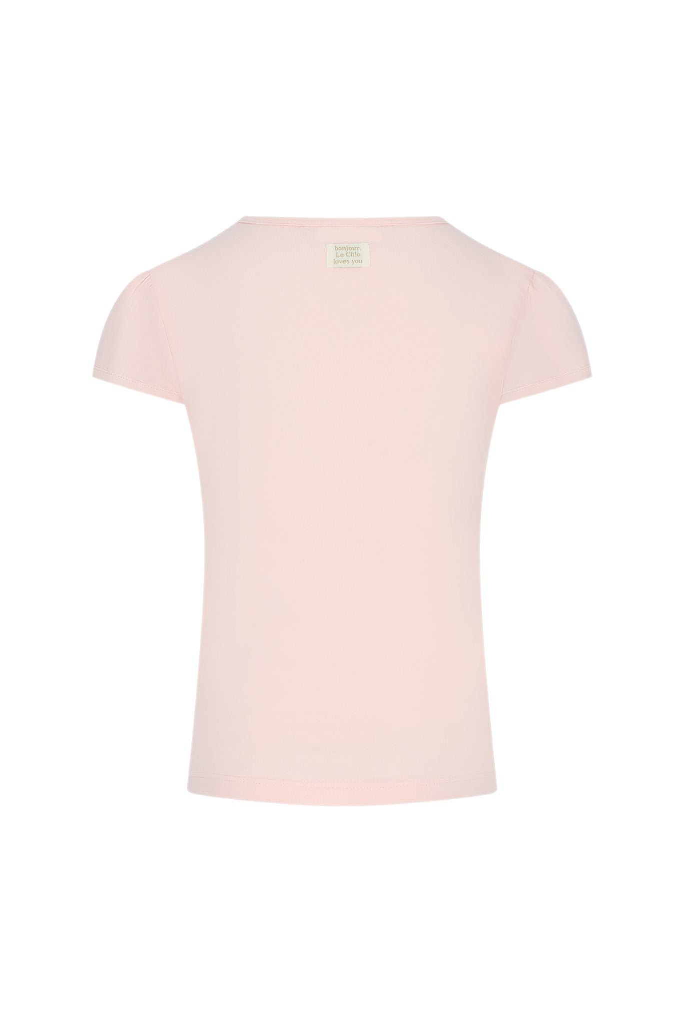 Le Chic Nommy Pink
