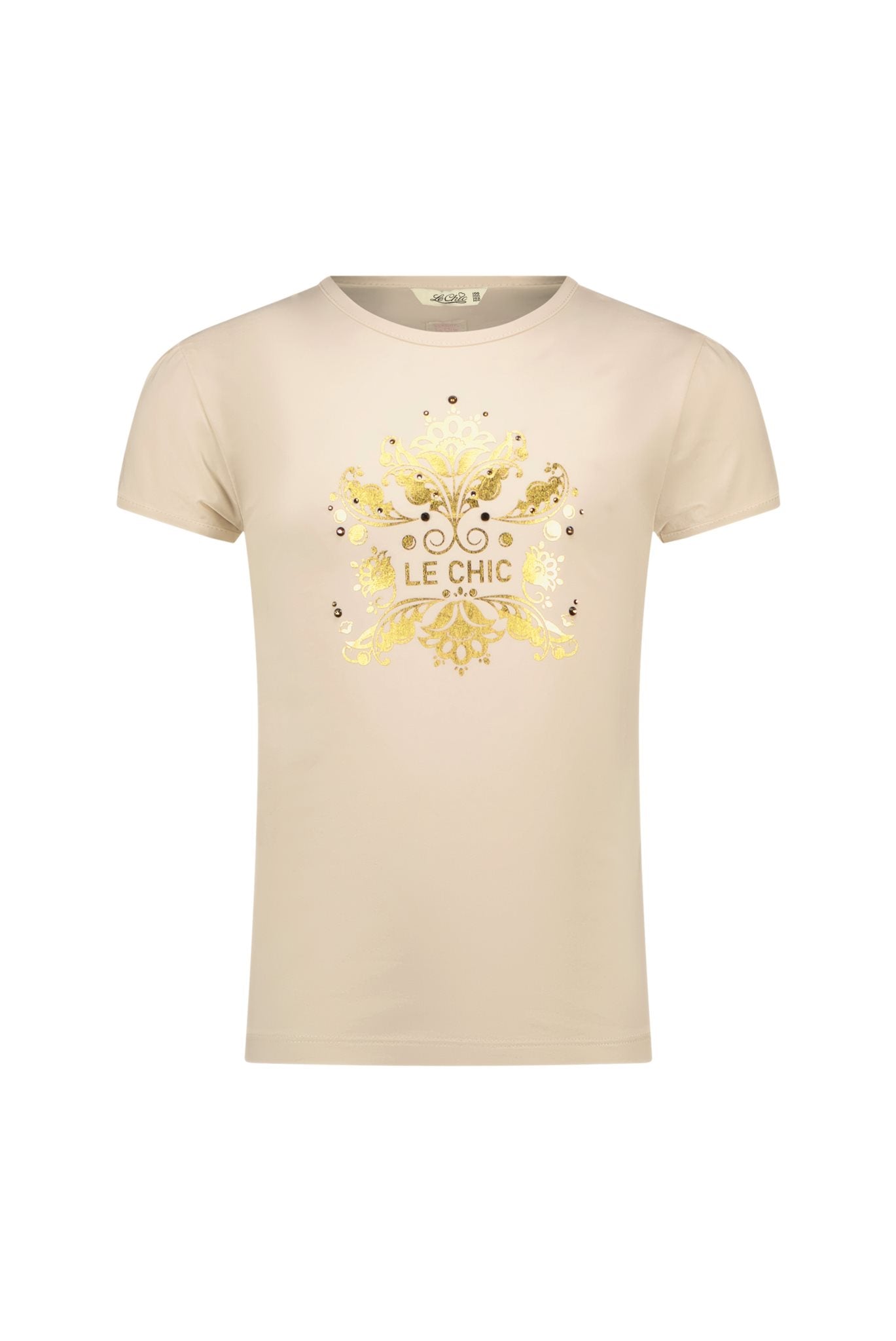 Le Chic Gold