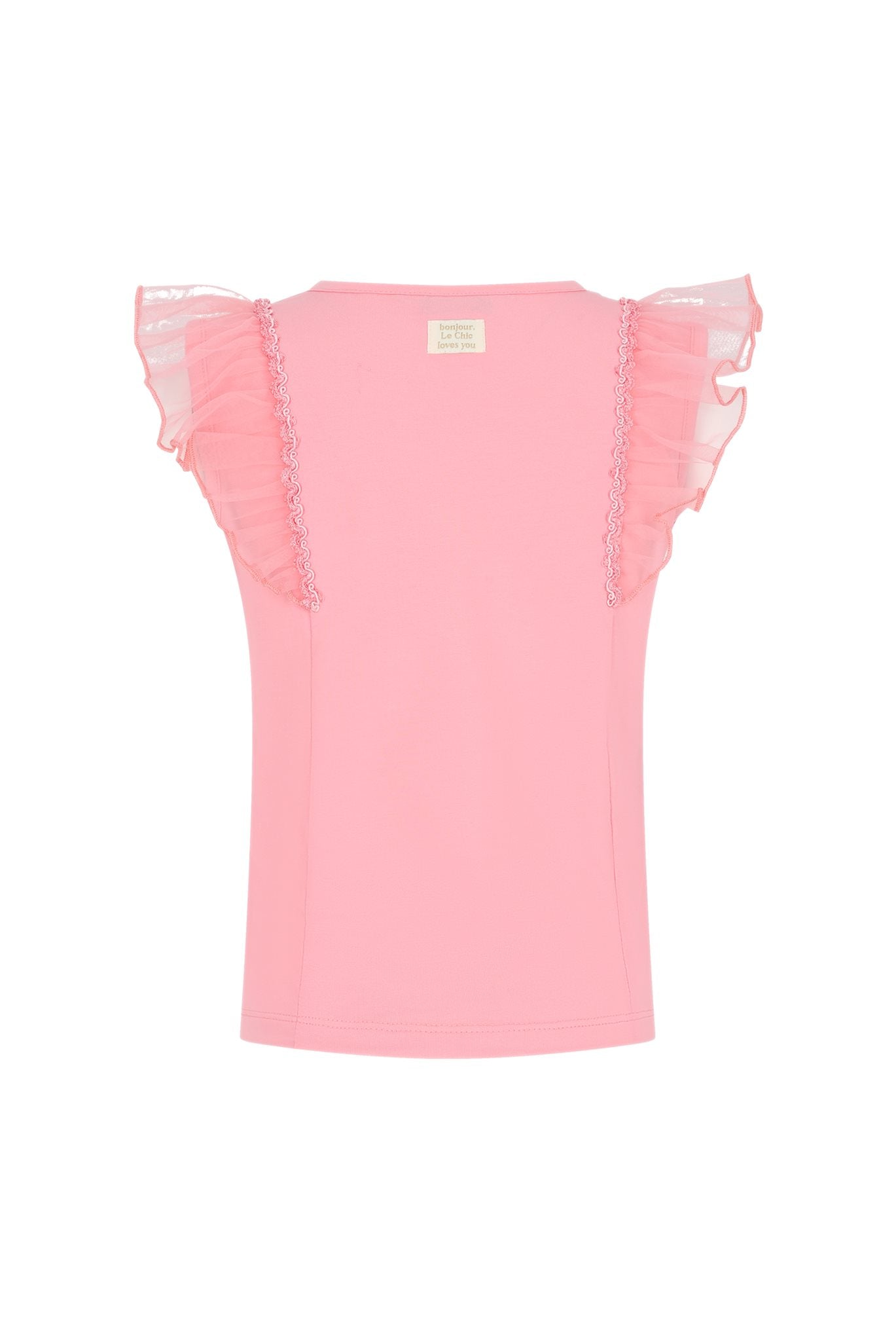 Le Chic Noppee Pink