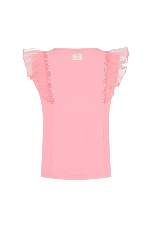 Le Chic Noppee Pink