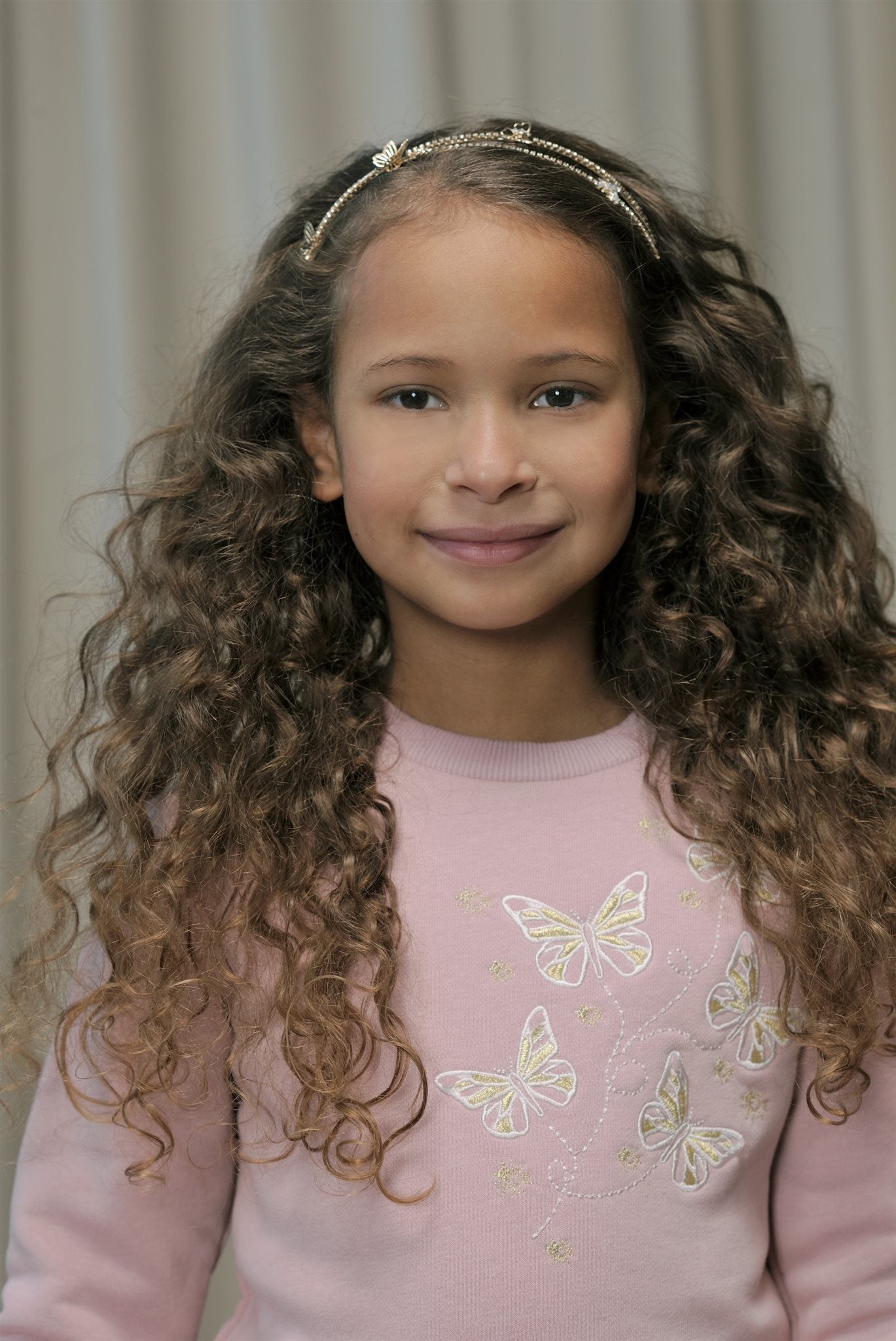 Le Chic ODETTE Sweater