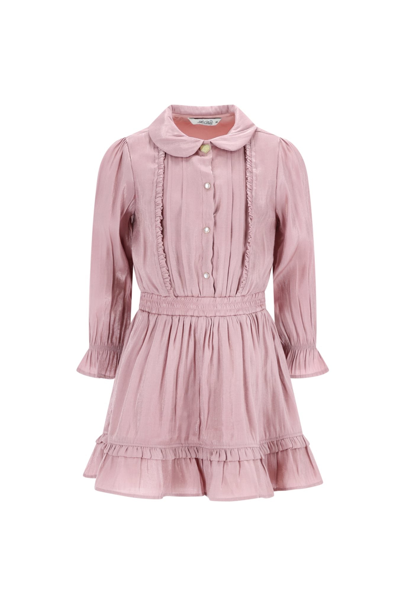 Le Chic SWANTA DRESS