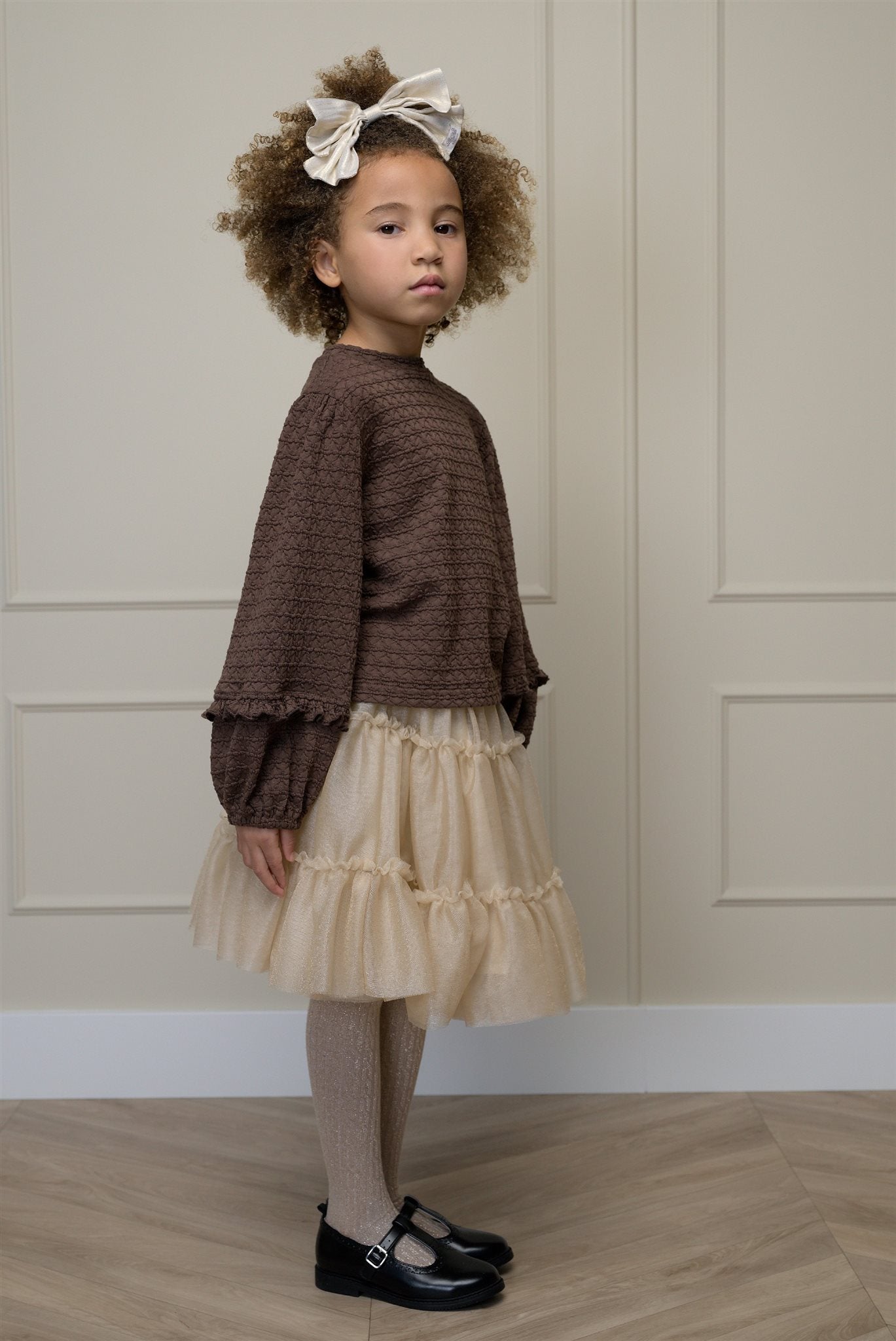 Le Chic Trea Goud