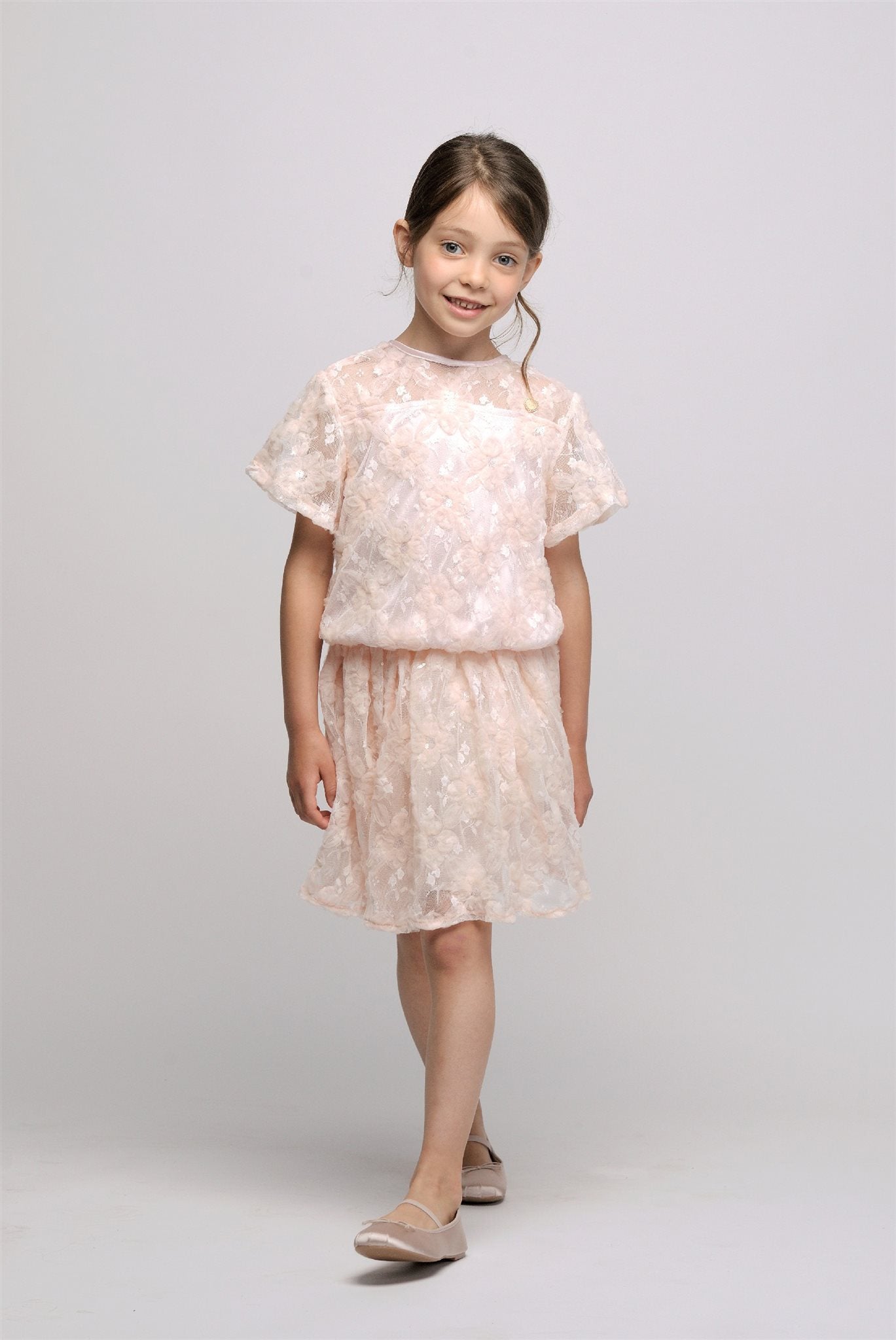 Le Chic Twilight Pinky