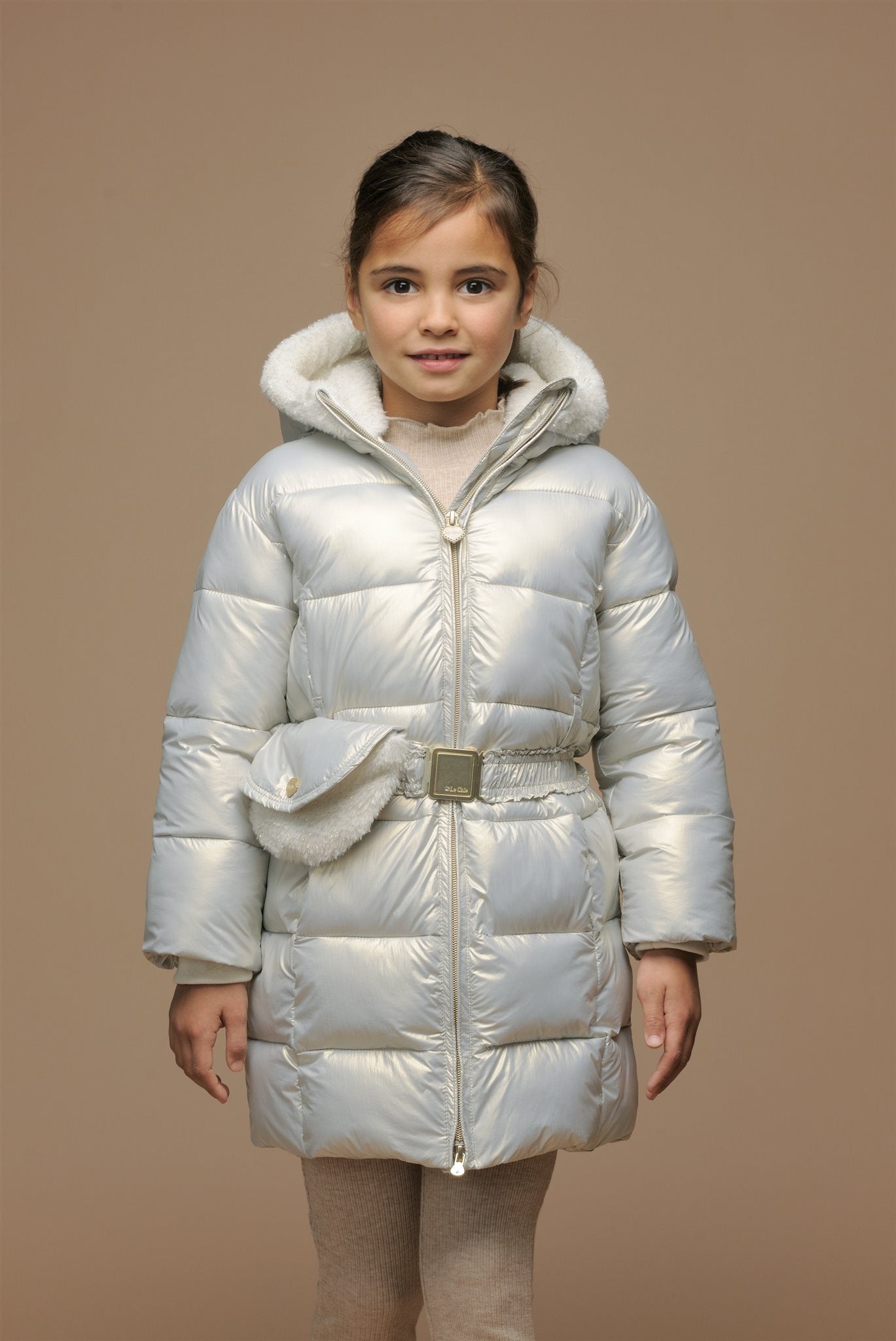 Le Chice BODHI Coat