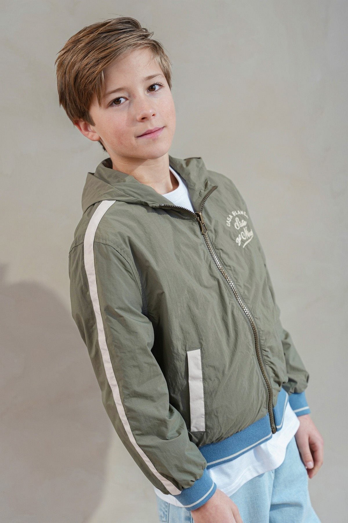Like Flo Alex Reversible