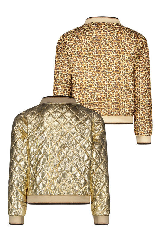 Like Flo Amber Goldreversible