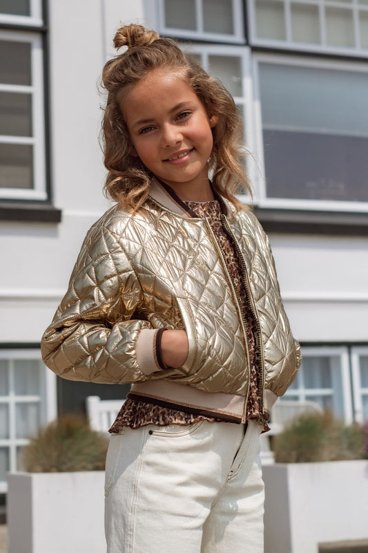 Like Flo Amber Goldreversible