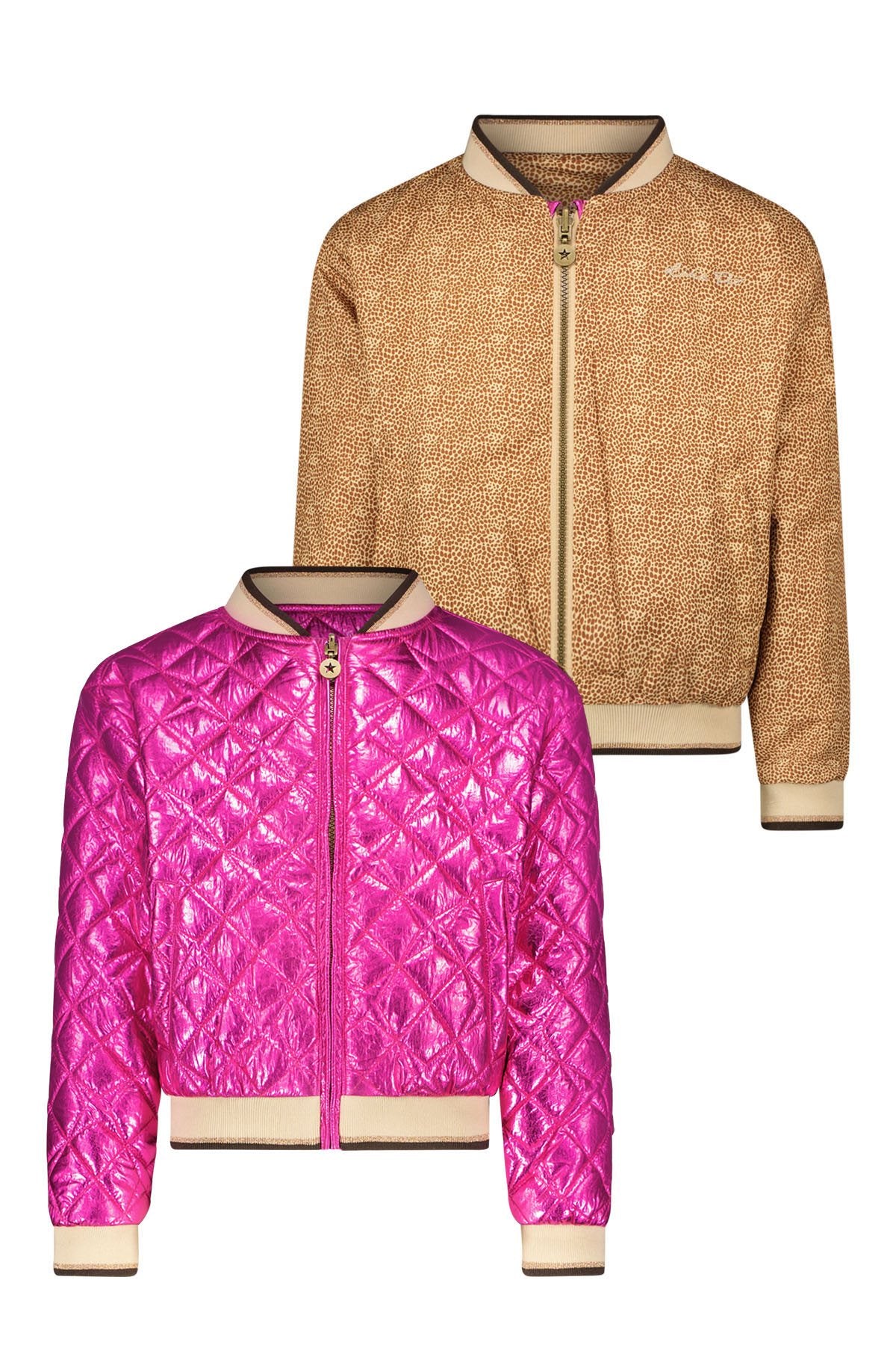 Like Flo Amber reversible